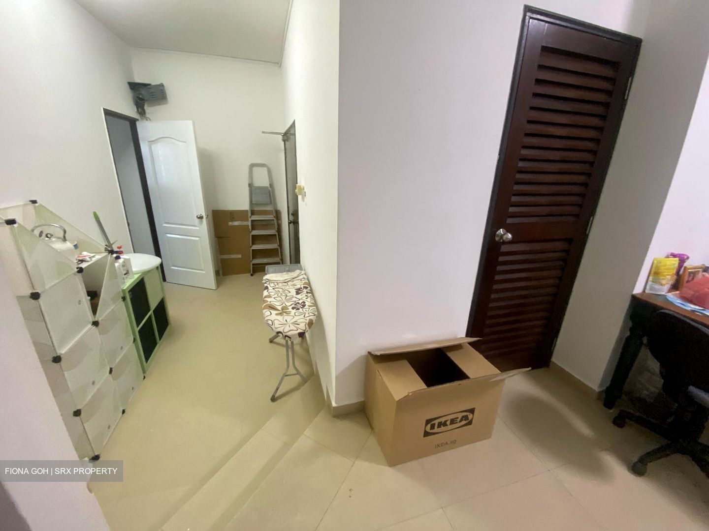 Summer Green (D12), Apartment #556355431